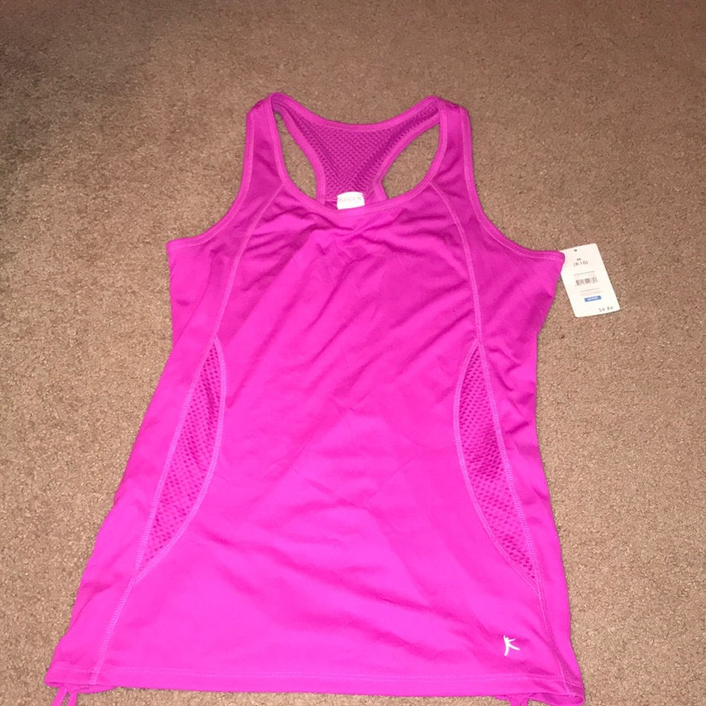 Tank top
